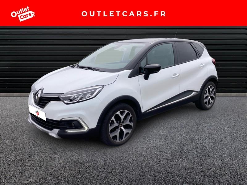 Image de l'annonce principale - Renault Captur