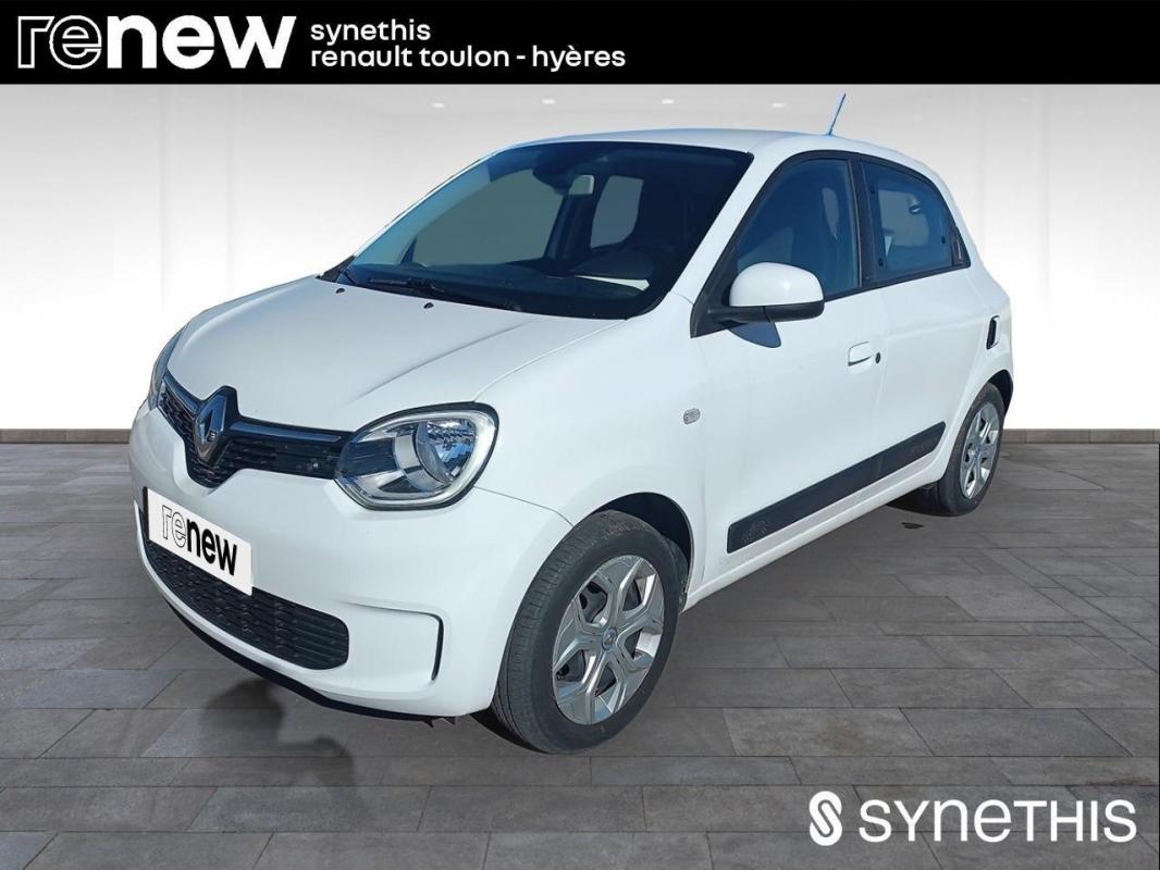 Image de l'annonce principale - Renault Twingo