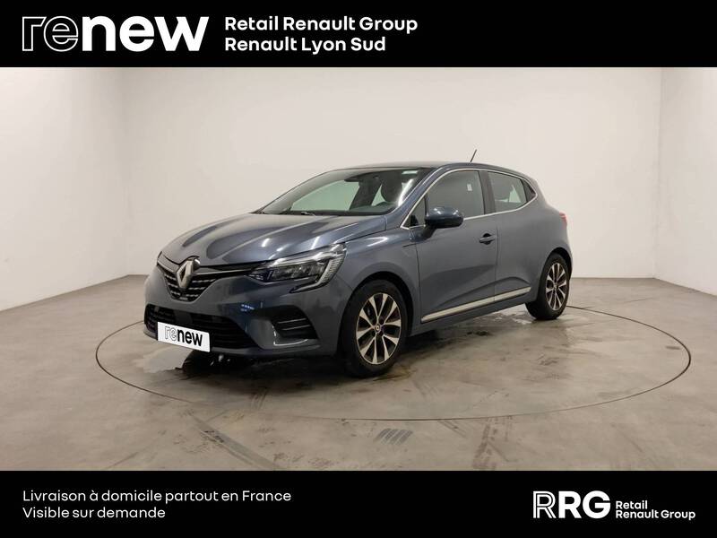 Image de l'annonce principale - Renault Clio