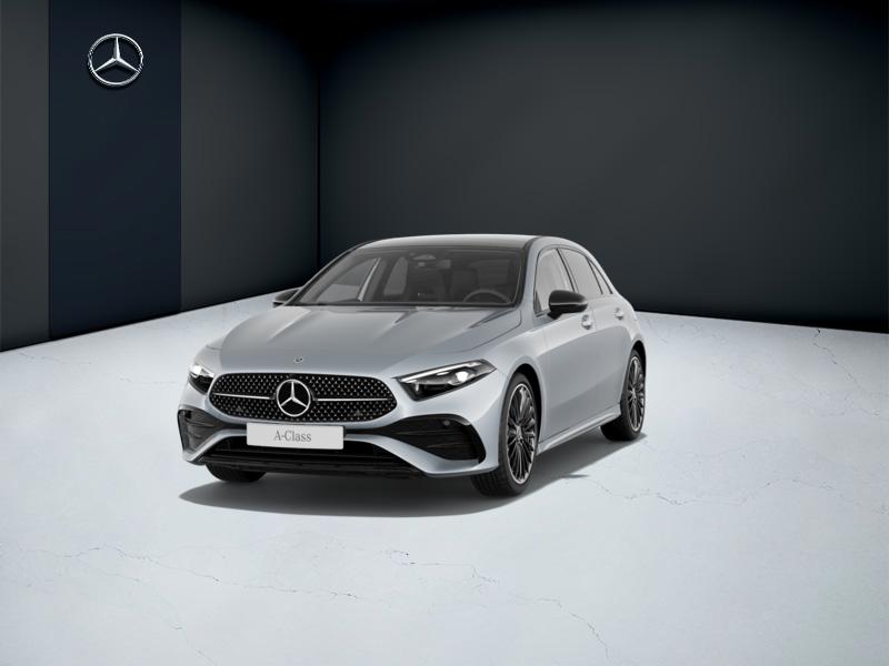 Image de l'annonce principale - Mercedes-Benz Classe A