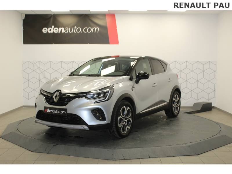 Image de l'annonce principale - Renault Captur