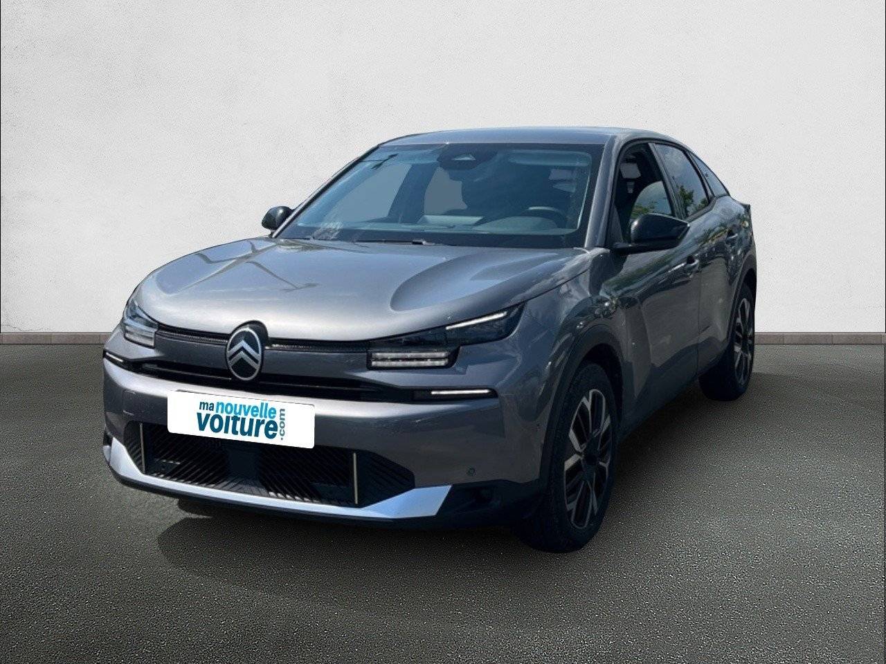 Image de l'annonce principale - Citroën C4