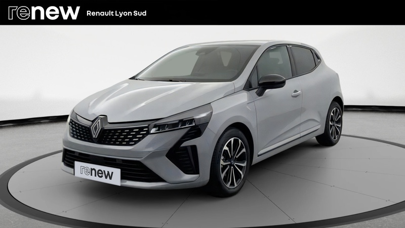 Image de l'annonce principale - Renault Clio