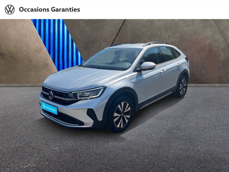 Image de l'annonce principale - Volkswagen Taigo