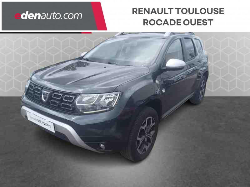 Image de l'annonce principale - Dacia Duster