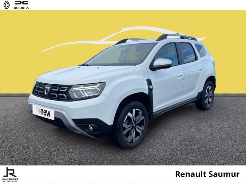 Image de l'annonce principale - Dacia Duster