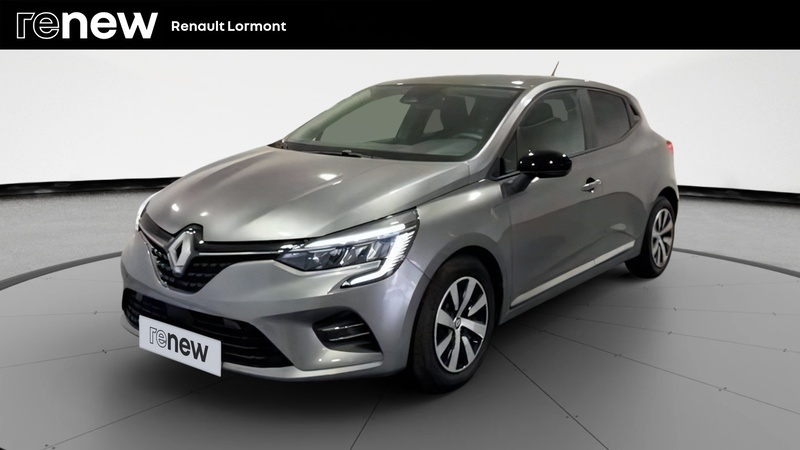 Image de l'annonce principale - Renault Clio