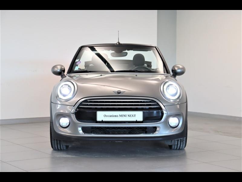 Image de l'annonce principale - MINI Hatch 3 Portes