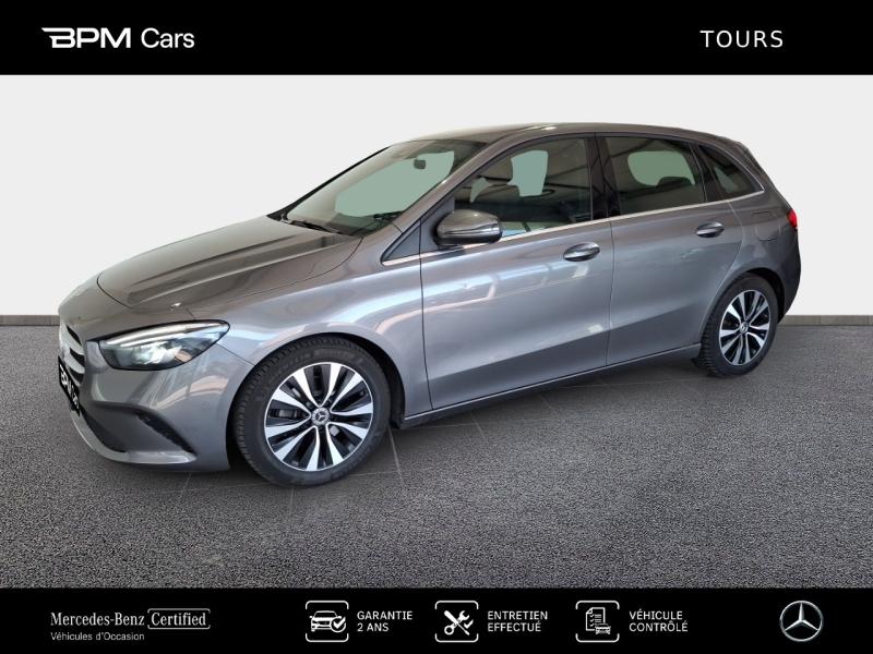 Image de l'annonce principale - Mercedes-Benz Classe B
