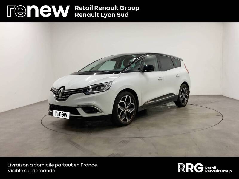 Image de l'annonce principale - Renault Grand Scénic