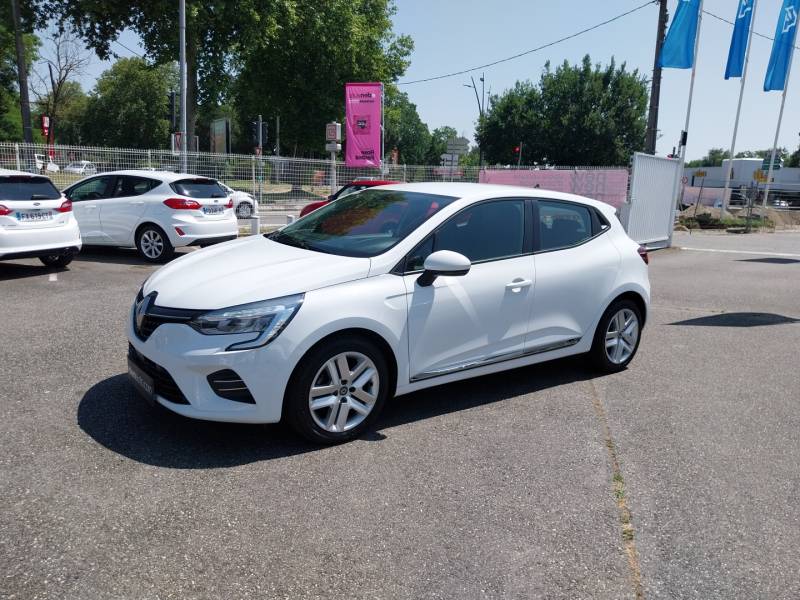 Image de l'annonce principale - Renault Clio