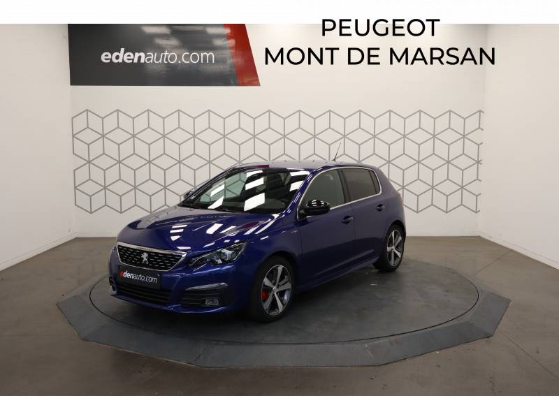 Image de l'annonce principale - Peugeot 308