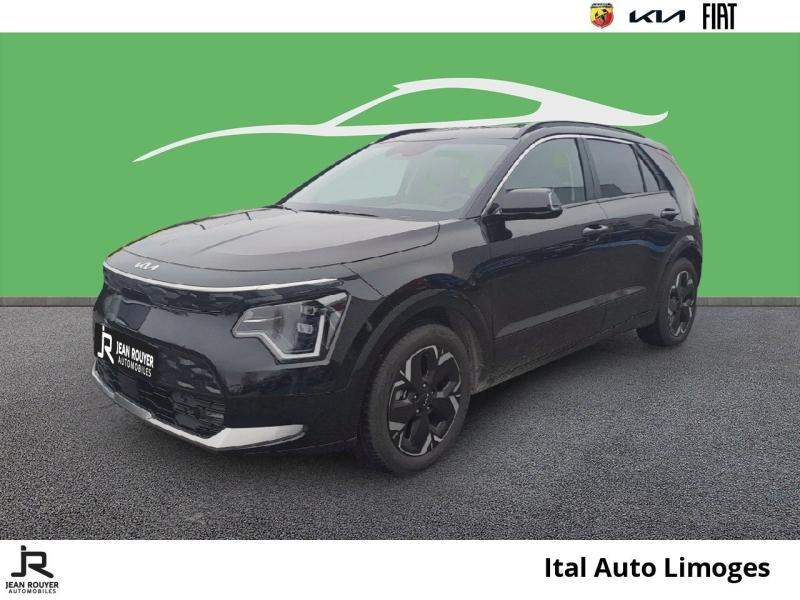 Image de l'annonce principale - Kia Niro