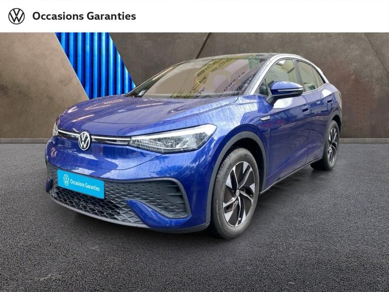 Image de l'annonce principale - Volkswagen ID.5