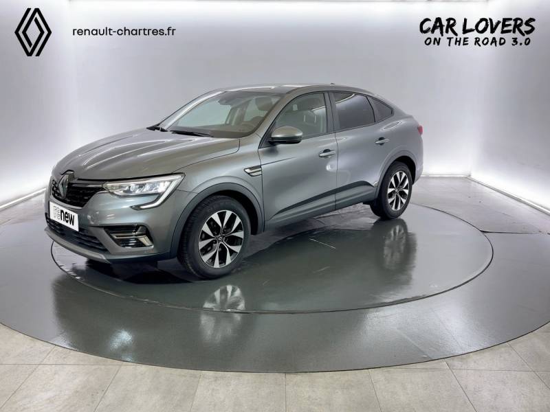 Image de l'annonce principale - Renault Arkana