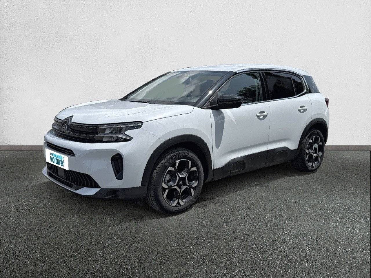 Image de l'annonce principale - Citroën C5 Aircross