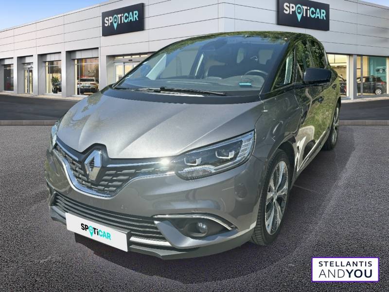 Image de l'annonce principale - Renault Scénic