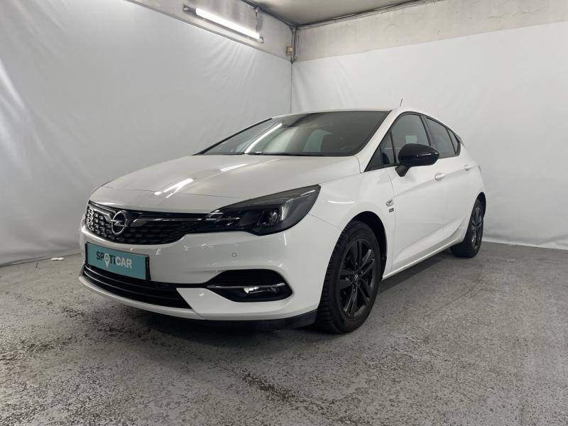 Image de l'annonce principale - Opel Astra