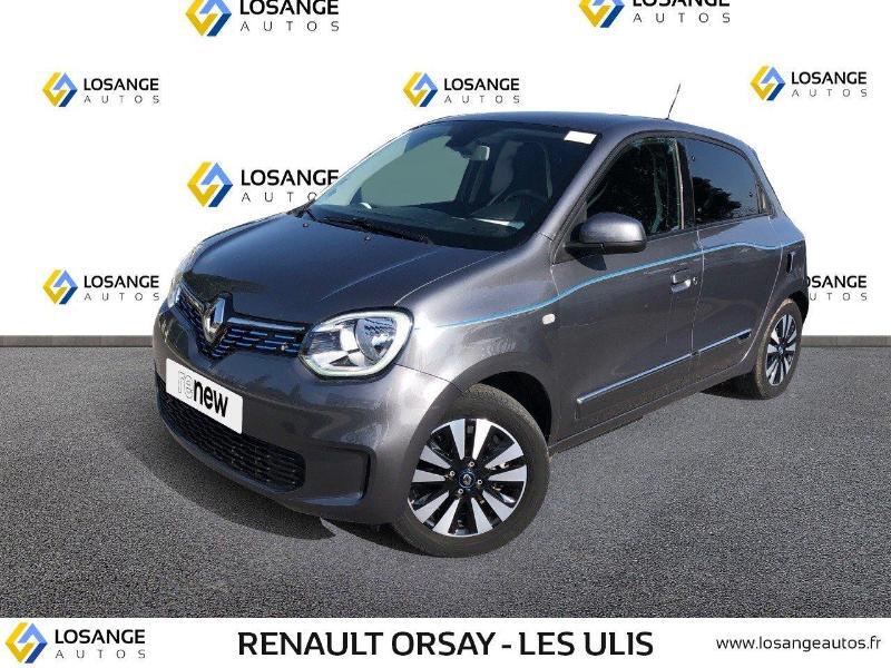 Image de l'annonce principale - Renault Twingo