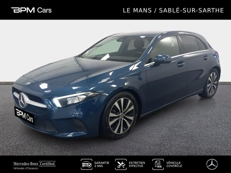Image de l'annonce principale - Mercedes-Benz Classe A