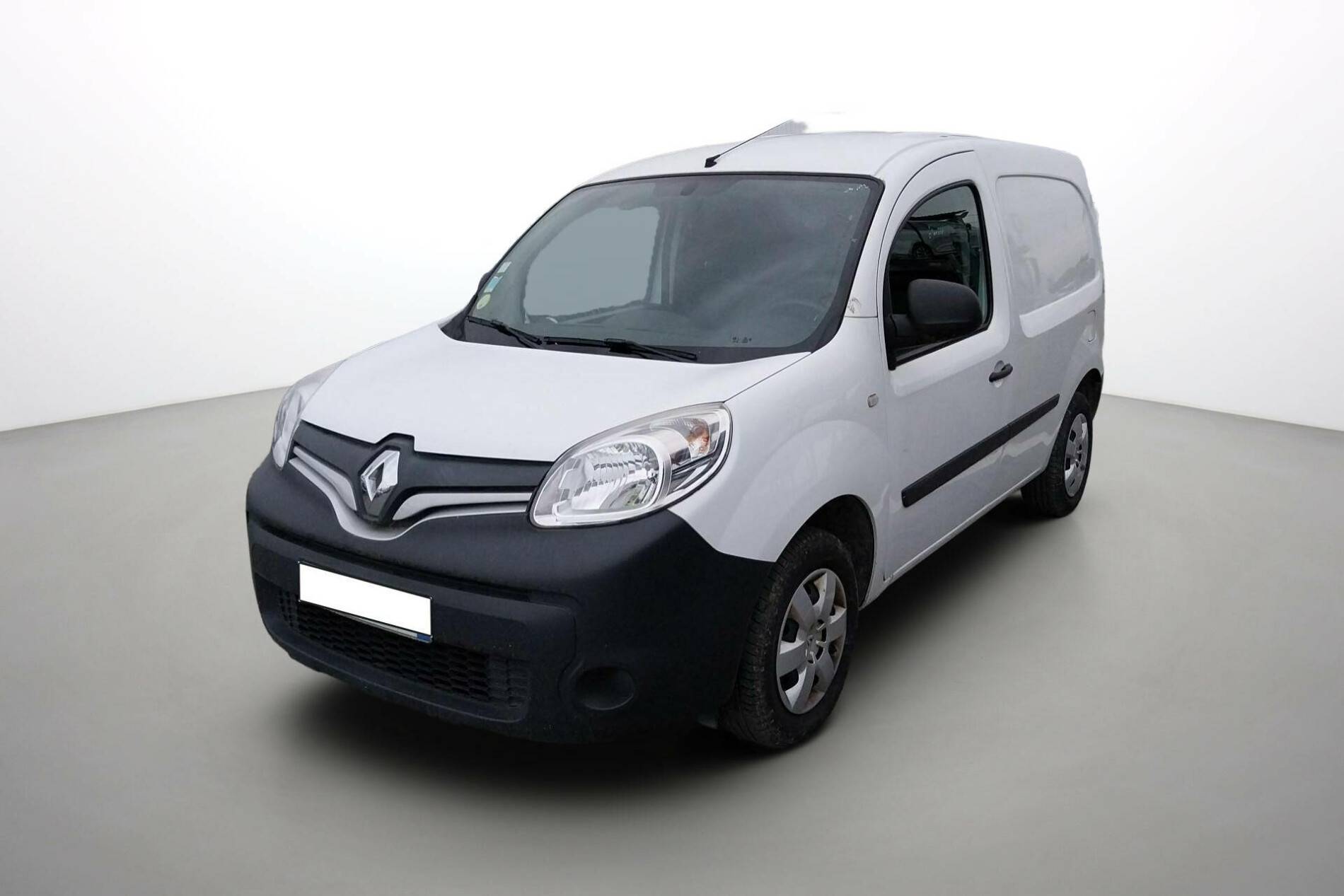 Image de l'annonce principale - Renault Kangoo