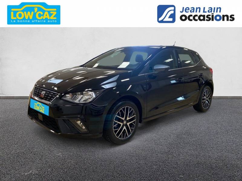 Image de l'annonce principale - SEAT Ibiza