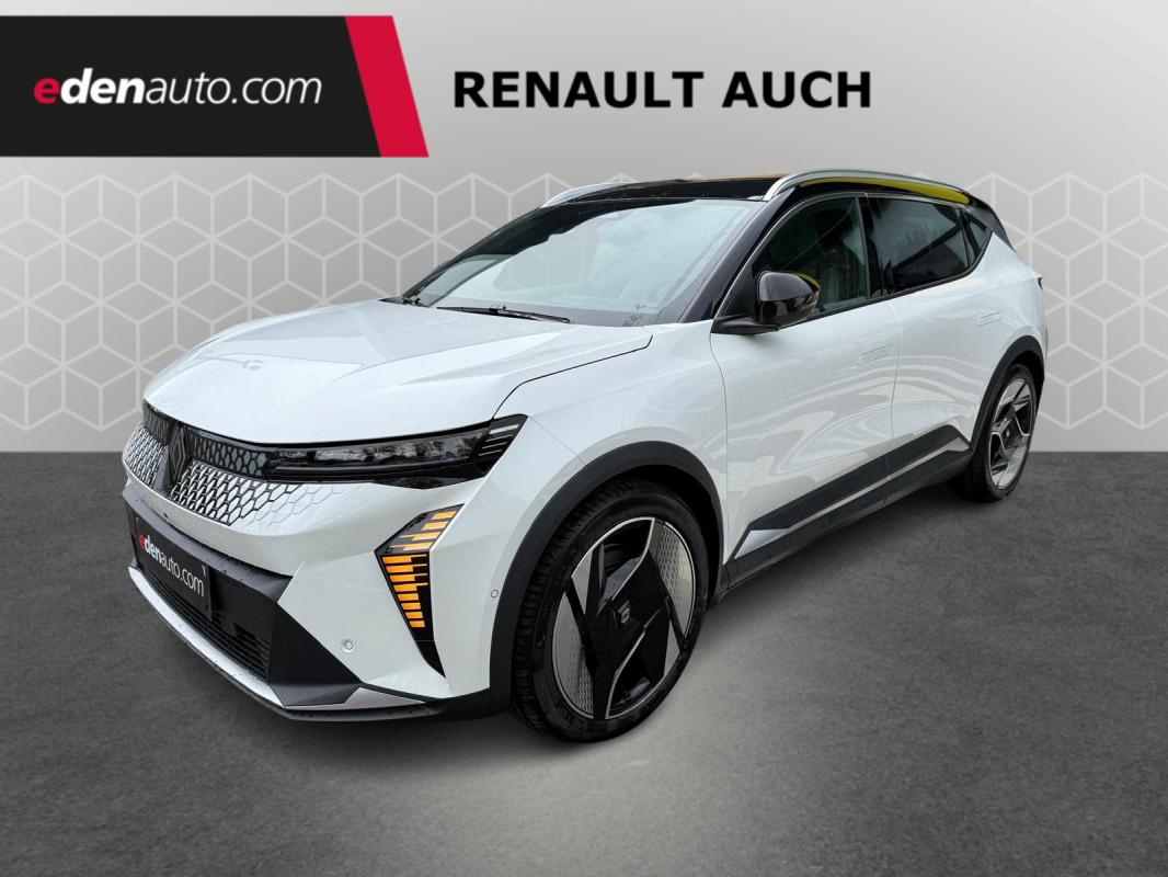 Image de l'annonce principale - Renault Scénic