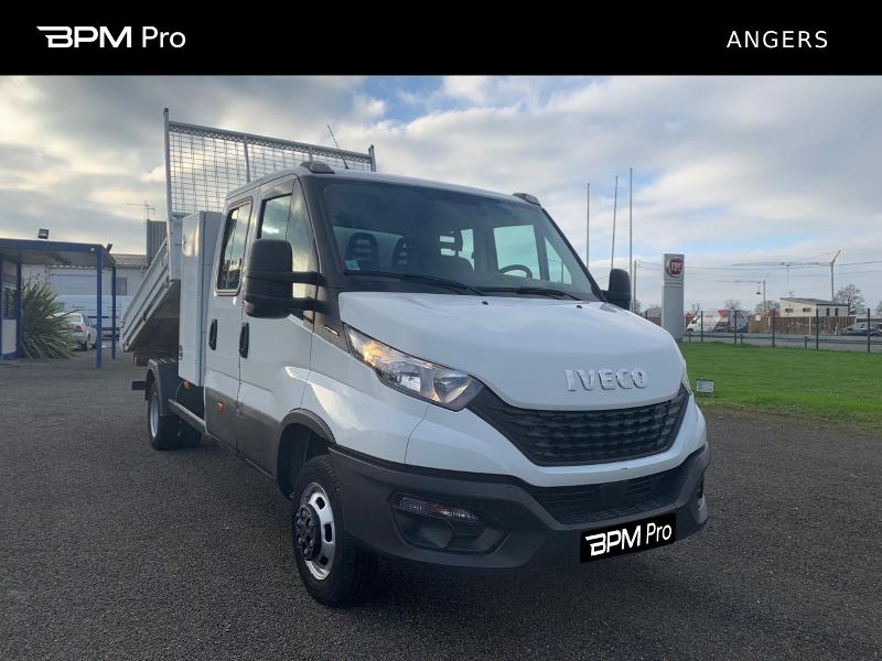 Image de l'annonce principale - Iveco Daily