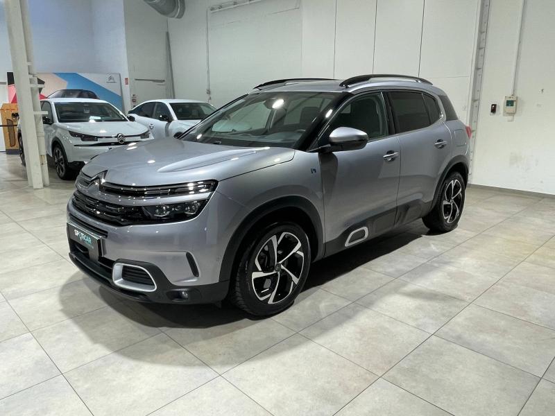 Image de l'annonce principale - Citroën C5 Aircross