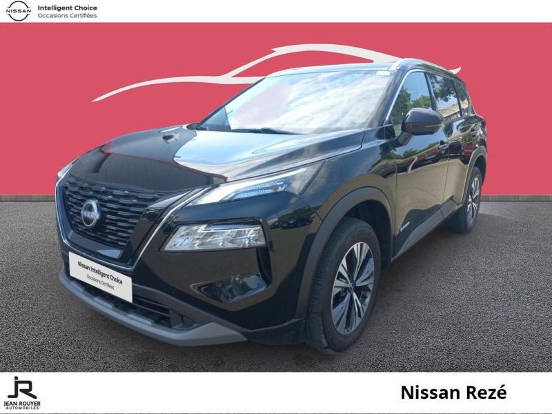 Image de l'annonce principale - Nissan X-Trail