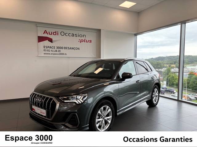 Image de l'annonce principale - Audi Q3