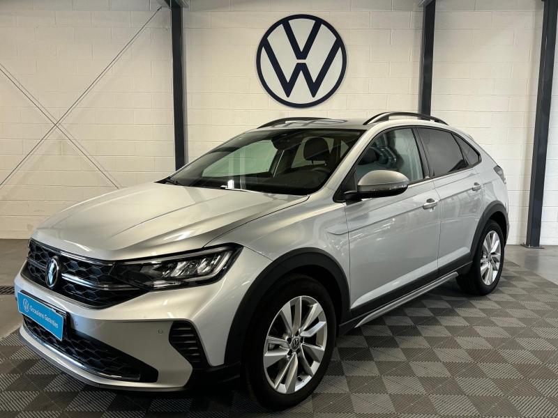 Image de l'annonce principale - Volkswagen Taigo