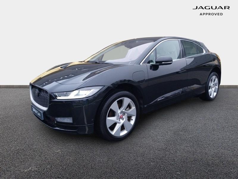 Image de l'annonce principale - Jaguar I-Pace