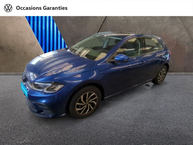 Image de l'annonce principale - Volkswagen Polo