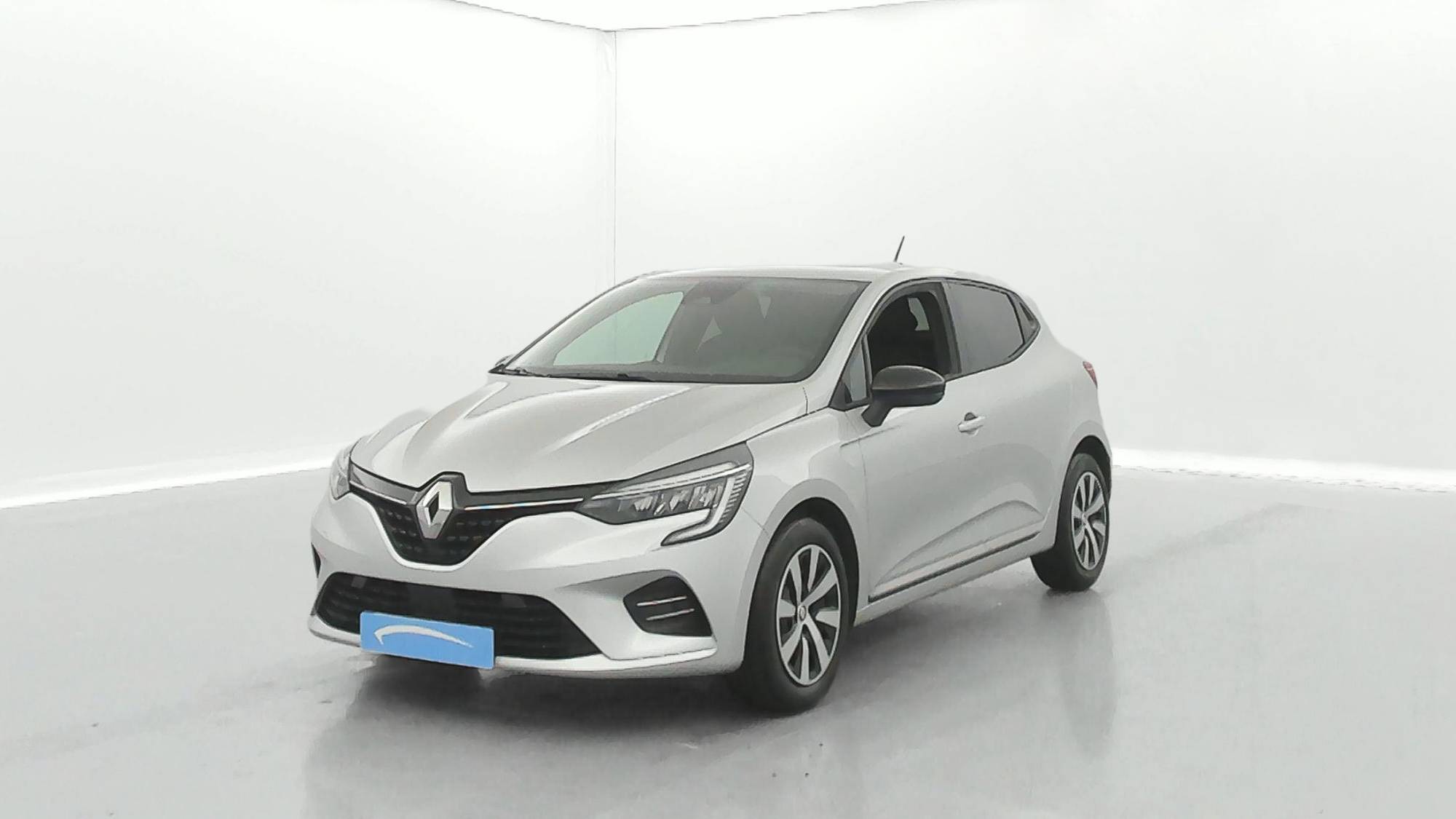 Image de l'annonce principale - Renault Clio