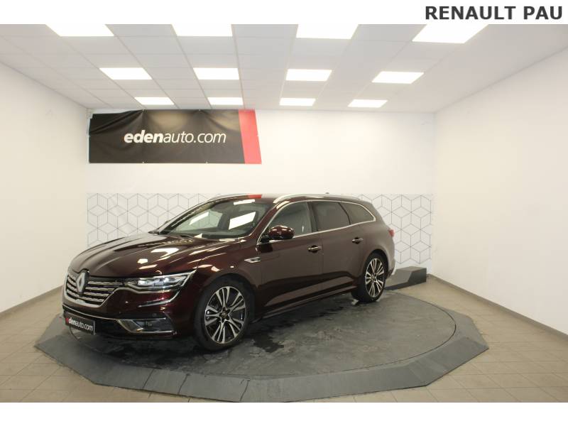 Image de l'annonce principale - Renault Talisman