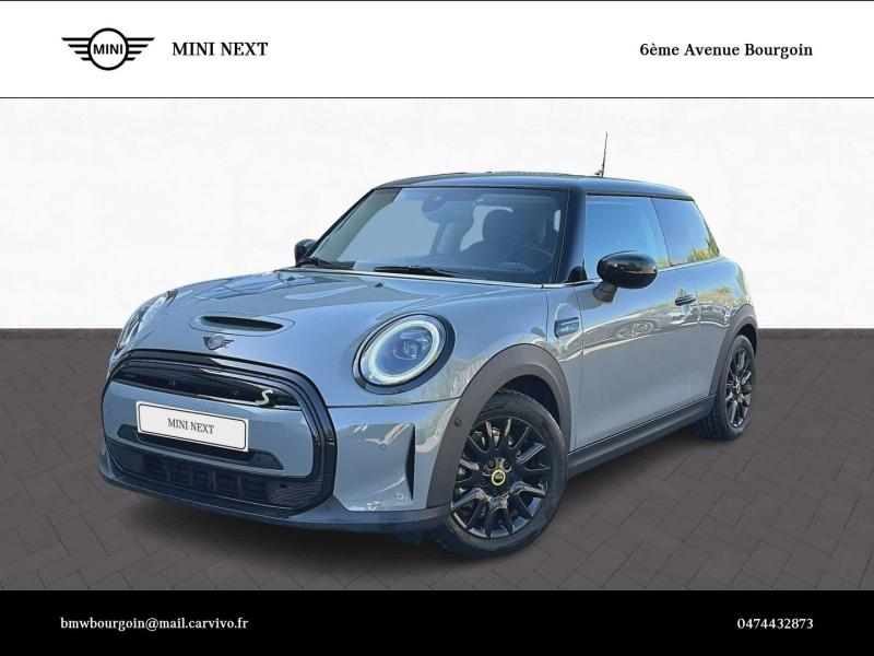 Image de l'annonce principale - MINI Électrique