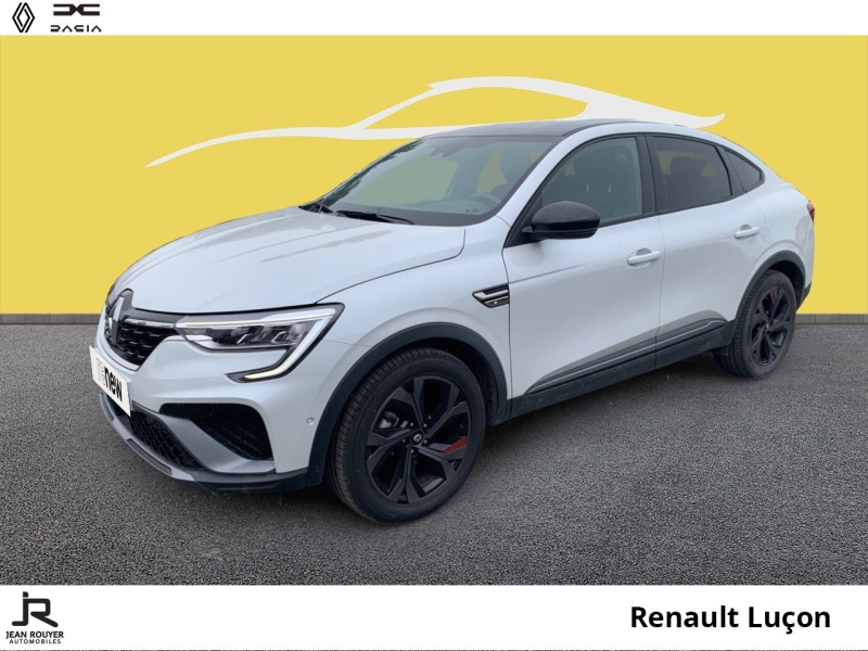 Image de l'annonce principale - Renault Arkana