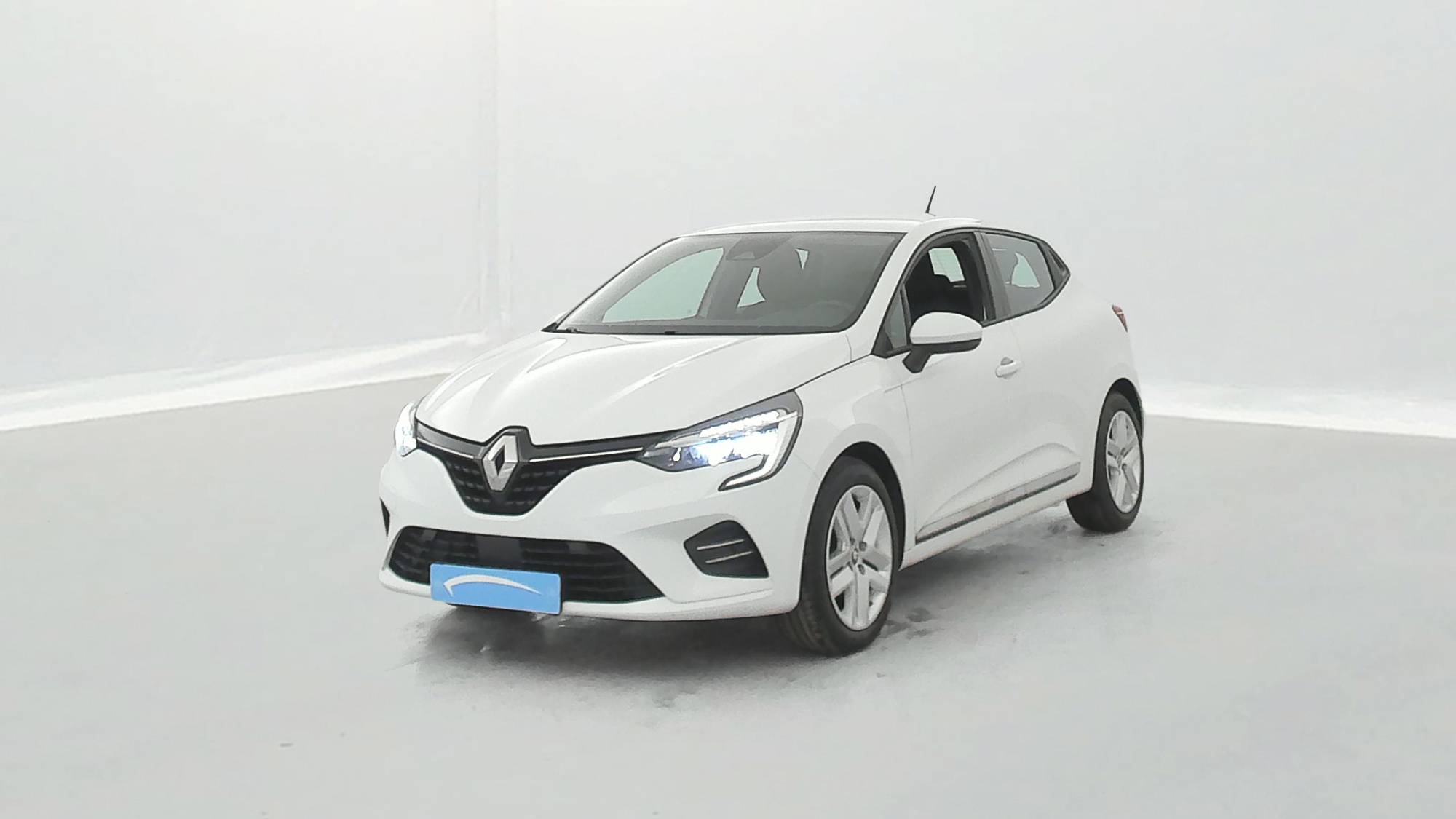 Image de l'annonce principale - Renault Clio