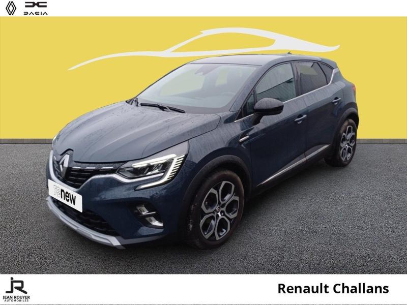 Image de l'annonce principale - Renault Captur