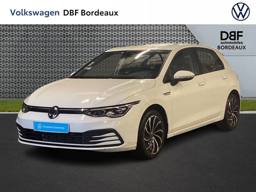 Image de l'annonce principale - Volkswagen Golf