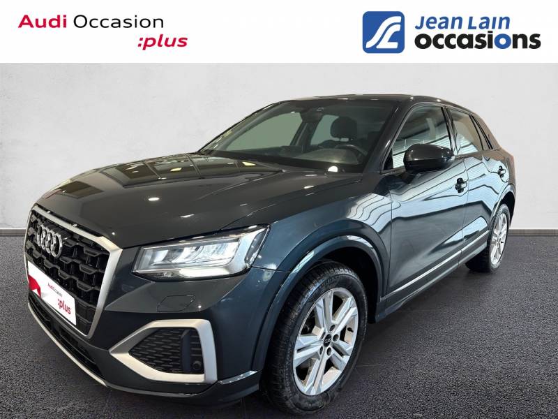 Image de l'annonce principale - Audi Q2