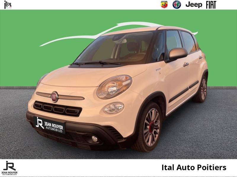 Image de l'annonce principale - Fiat 500L