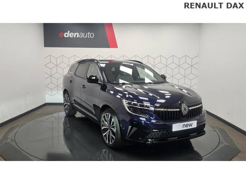 Image de l'annonce principale - Renault Espace