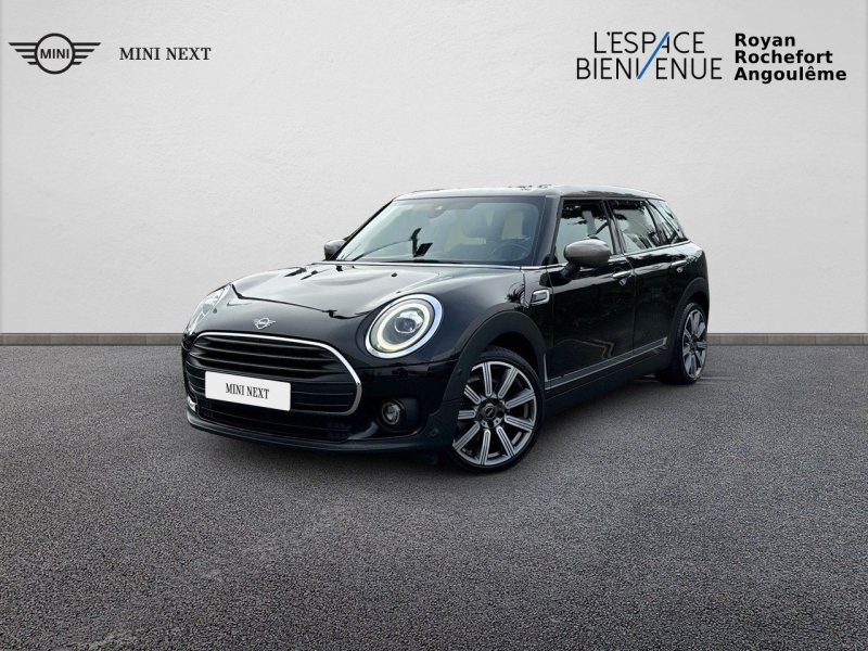 Image de l'annonce principale - MINI Clubman