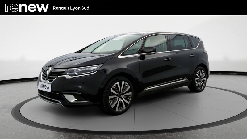 Image de l'annonce principale - Renault Espace