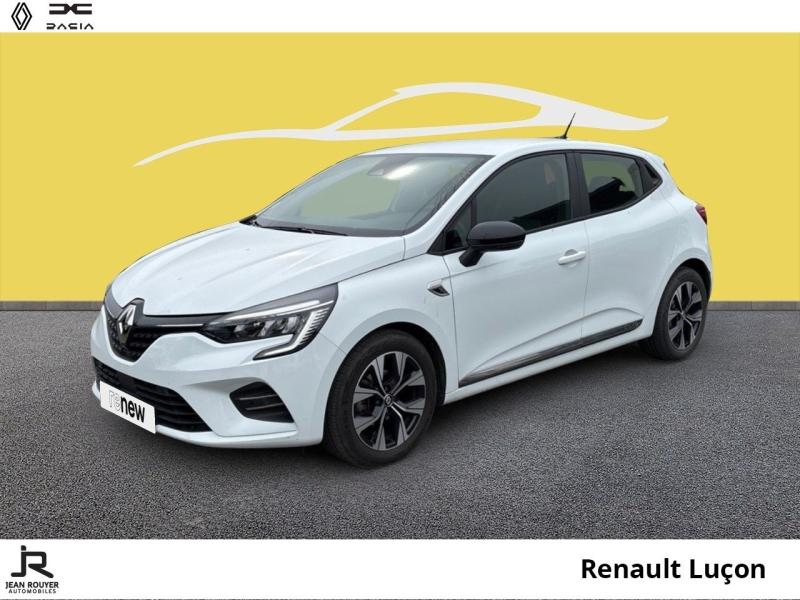 Image de l'annonce principale - Renault Clio