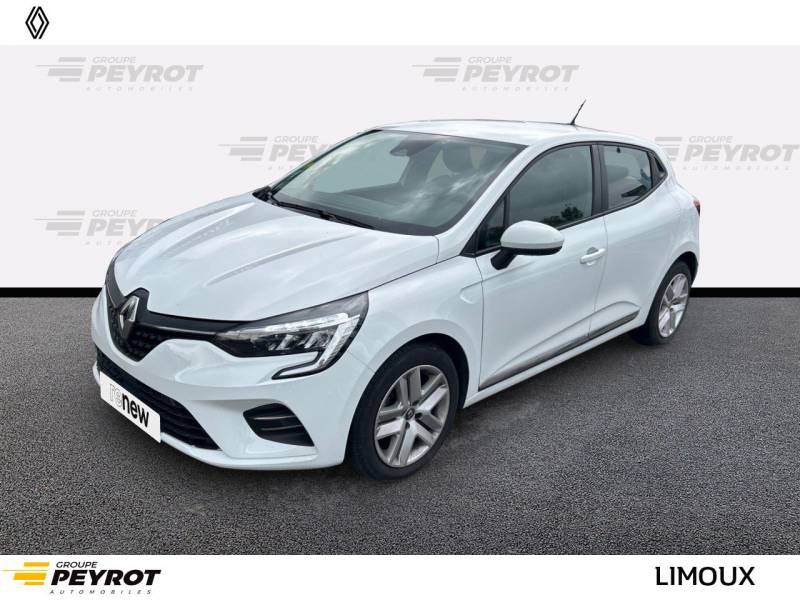 Image de l'annonce principale - Renault Clio