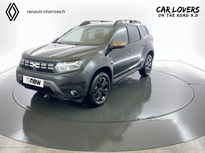 Image de l'annonce principale - Dacia Duster