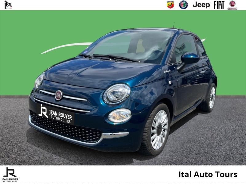 Image de l'annonce principale - Jeep Avenger